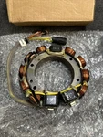 Genuine Nos Evinrude 90-115HP Outboard Stator 0584849 Oem. Fixed Price $350.00.