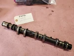 Yamaha Camshaft 3, 6CB-12172-00-00, F250 4.2L Four Stroke, 84EP-82. Fixed Price $115.00.