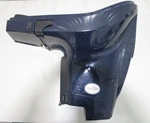 5005718 Blue Lower Cowling Port Left Bottom Evinrude 200-300HP Hl Outboard. Fixed Price $450.00.