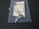 Johnson Evinrude Omc 0330312 Lever J311. Fixed Price $18.00.