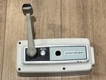 Chrysler F5H130 Surface Mount Remote Control Box - Missing Plug Used. Fixed Price $41.95.