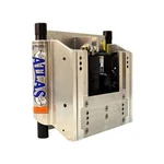 T-h Marine Atlas 10IN Jack Plate Standard Hydraulic Polished. Fixed Price $1593.00.