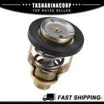 Piece Of New 60C 140F Thermostat With Gasket Fit For Suzuki Outboard. Fixed Price $14.99.