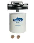 Sierramarine Fuel Water Separator Kit- 18-7982-1. Fixed Price $59.35.