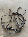 Yamaha Outboard Wire Harness Assy Pn# 68F-82590-A0-00 150HP 200HP 2001. Fixed Price $69.99.