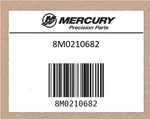 Mercury 8M0210682 Oem Hso Signal Triple Engine V10 Rigging Electrical Component. Fixed Price $245.00.
