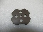 E62 Evinrude Johnson Omc 338876 Gasket Oem New Factory Boat Parts. Fixed Price $7.77.