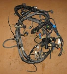 Yamaha 300 Hp V6 Wire Harness Assy Set Pn 60V-82590-51-00 Fits 2004-2009. Fixed Price $140.00.
