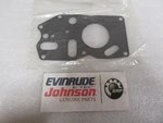 G21 Evinrude Johnson Omc 0331016 Plate Gasket Oem New Factory Boat Parts. Fixed Price $5.95.