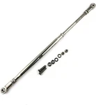 Yamaha Dual Engine Tiebar Replaces*: 6E5-61301-01-00. Fixed Price $181.91.