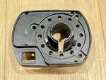 Mercury 822216T1 Panel Mount Remote Control Bezel - Used. Fixed Price $14.25.
