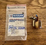 Oem Genuine Nissan Tohatsu Trigger Coil 34506-2220M 345062220 345-06222-0. Fixed Price $175.00.