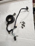 Evinrude Johnson Omc 582077 Timer Base W/hold Downs Good Used 60 Day Warranty. Fixed Price $79.99.