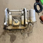 Force Chrysler Outboard Complete Power Trim Tilt Unit 83,84,85,86,87 85HP 125HP. Fixed Price $300.00.