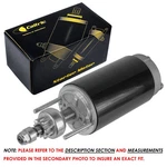 Starter Mercury Force 819085, 1, F616955, F490955. Fixed Price $57.00.