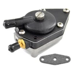 Outboard Fuel Pump With Gasket For Johnson/evinrude/omc 0382354 0395713 0398338. Fixed Price $15.70.