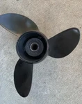 Johnson Evinrude 379788 171140 763465 Propeller 12.75 X 21 Omc Sterndrives. Fixed Price $79.89.