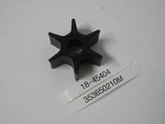 Sierra Marine 18-45404 Outboard Water Pump Impeller Fits Nissan Tohatsu. Fixed Price $38.99.