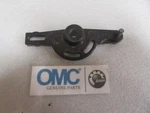 D2B Evinrude Johnson Omc 0984047 Lever Arm Assembly Oem New Boat Parts. Fixed Price $20.00.
