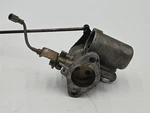 Mercury Carburetor Tillotson Outboard Marine KC6AT Rebuildable. Fixed Price $60.00.