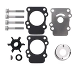 Boat Water Pump Kit For Yamaha 9.9/15 Hp 2/4 Stroke Outboard 1984-2005 18-3148. Fixed Price $37.00.
