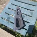 94-98 Mercury Villager Passenger Right Front Window Switch Cover Minivan Oem. Fixed Price $25.00.