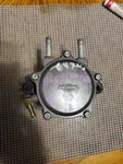 Honda 4 Stroke Outboard Fuel Pump Assy 16700-ZY3-A01. Fixed Price $60.00.