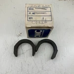 Lot Of Genuine Omc Evinrude Johnson 302650 Cradle Oem New Factory Boat Parts. Fixed Price $32.80.
