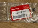 16952-ZE6-000 Genuine Honda Fuel Filter New. Fixed Price $9.43.