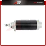 Starter For Mariner Mercury 135CXL 135ELPTO 135EXLPTO 135L 135XL 50-884238T 5388. Fixed Price $56.83.