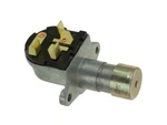 For 1957 Mercury Colony Park Headlight Dimmer Switch Wells 92193YHSH. Fixed Price $40.24.