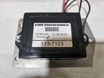 Johnson Evinrude Cdi Box 113-7123. Fixed Price $300.00.