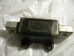 318224 Mount Johnson Hp Outboard 115ETL77S. Fixed Price $8.65.