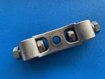 Mercury Marine 850791T Dual Cable Steering Link Kit Connector Coupling. Fixed Price $39.95.