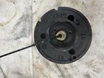 Mercury / Tohatsu MFS4 MFS5 MFS6 Flywheel 262-803557T01 3H6-06001-0. Fixed Price $45.00.