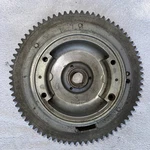 Johnson Evinrude Cd Flywheel 25 Hp 74TEETH 511526 581671 Outboard. Fixed Price $30.00.