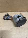 Yamaha 150 175 200 225 Hp 1996 Pro Stroke Piston & Rod Port Vmax. Fixed Price $99.99.