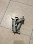 2005 Mercury 8HP Intake Manifold & Bolts. Fixed Price $100.00.