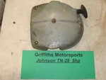 1950 51 52 53 Johnson TN-28 5HP Outboard Motor Recoil Rewind Pull Rope Starter. Fixed Price $98.00.