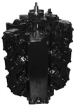 Mercury & Mariner 1997-2001 225/250 Hp Carb/efi V6 3.0L Outboard Powerhead. Fixed Price $5451.00.