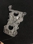SMA7672 Yamaha Manifold 6L2-13641-00-94 6L2-13621-00-00. Fixed Price $19.99.