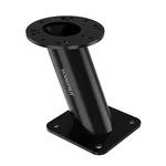 Scanstrut Camera Power Tower 6" Black #CAM-PT-150-01-BLK. Fixed Price $339.08.