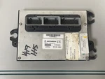 Month Warranty Oem 88555846T 8M0025324-R Mercury Pcm Verado 275 Hp 1419HOURS. Fixed Price $1800.00.