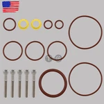Rebuild Kit 1988 85-150HP Chrysler Force Power Trim And Tilt Cylinder Seal. Fixed Price $13.99.
