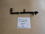 438076 Evinrude 1998 25HP E25TEECB Outboard Throttle Lever 342901 T35. Fixed Price $44.95.