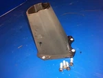 Tube 99698 For Plate 43290A4 Mercury 80HP Mariner 75HP. Fixed Price $25.52.