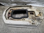 Oem Chrysler 20HP 1969 Lower Cowling Engine Pan 325038 Freshwater Model# 2023. Fixed Price $65.00.