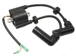 855685T High Pressure Ignition Coil For Yamaha F15 F9.9 T9.9. Fixed Price $74.00.