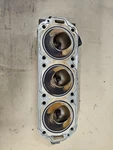 Mercury Oem Cylinder Head (port) 858405T4. Fixed Price $72.19.