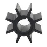 47-803748 Water Pump Impeller Mercury 4STOKE 15 Hp 9.9 209CC Outboard 18-8921. Fixed Price $10.50.